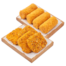 Jalapeno schijf of shoarmarol